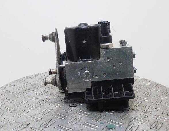 Abs Hydraulic Unit MERCEDES-BENZ A-KLASSE (W168)