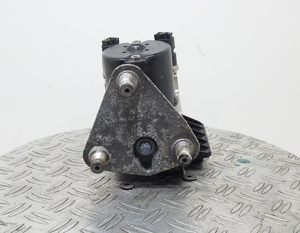 Abs Hydraulic Unit MERCEDES-BENZ A-KLASSE (W168)