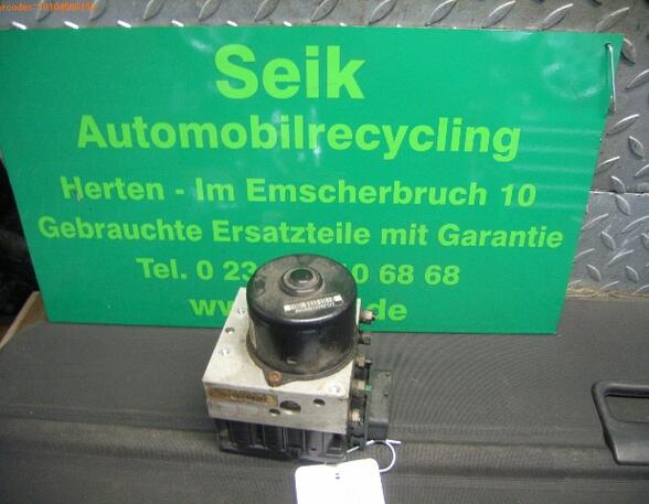 Abs Hydraulic Unit RENAULT TWINGO I (C06_)