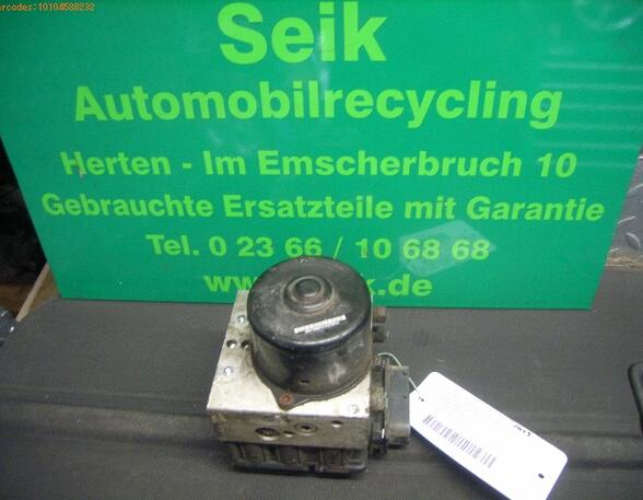 Abs Hydraulic Unit RENAULT TWINGO I (C06_)