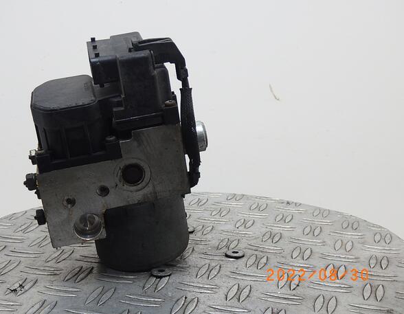 5325186 Bremsaggregat ABS OPEL Meriva A 0265216478