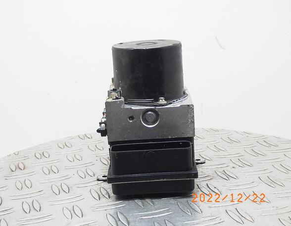 Abs Hydraulic Unit VW Fox Schrägheck (5Z1, 5Z3, 5Z4)