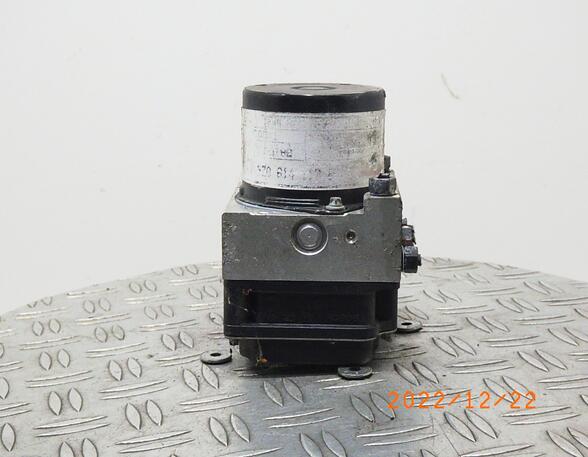 5326711 Bremsaggregat ABS VW Fox Schrägheck (5Z) 0265231626