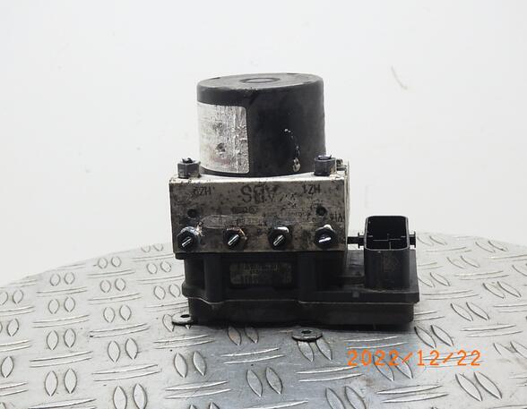 Abs Hydraulic Unit VW Fox Schrägheck (5Z1, 5Z3, 5Z4)