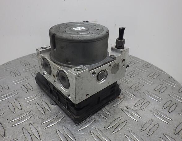 Abs Hydraulic Unit PEUGEOT 208 I (CA, CC)