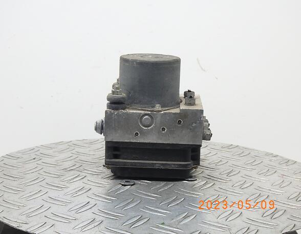 Abs Hydraulic Unit OPEL Corsa D (S07)