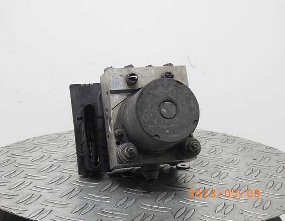 Abs Hydraulic Unit OPEL Corsa D (S07)