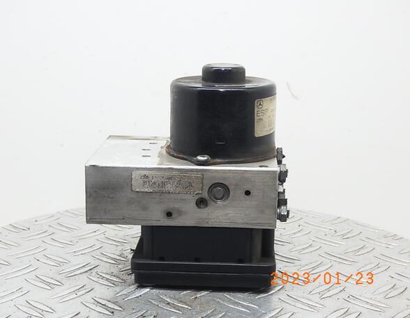 Abs Hydraulic Unit MERCEDES-BENZ C-Klasse Coupe (CL203)