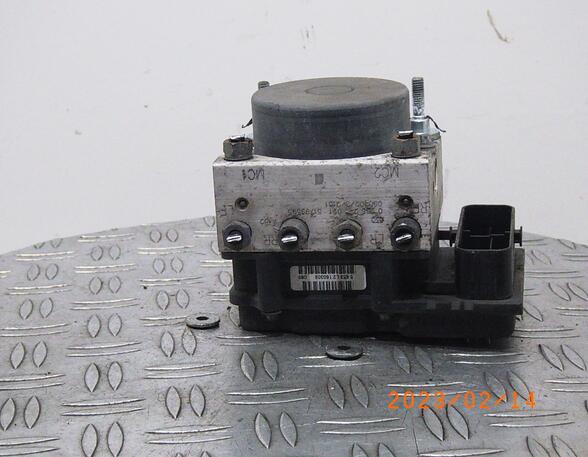 Abs Hydraulic Unit FIAT Panda (169)