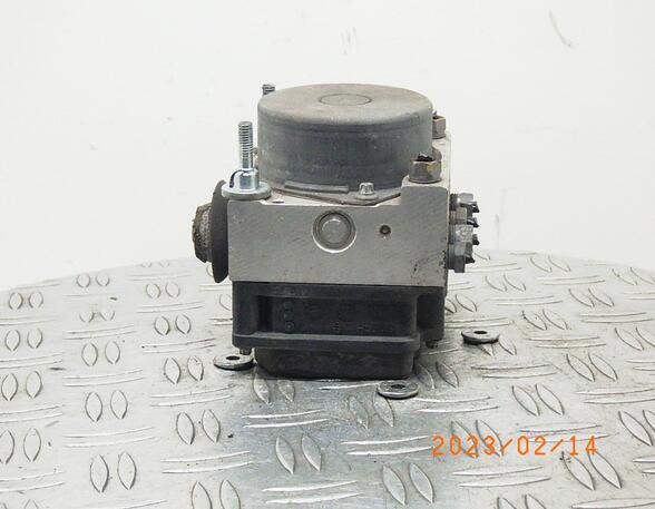 Abs Hydraulic Unit FIAT Panda (169)