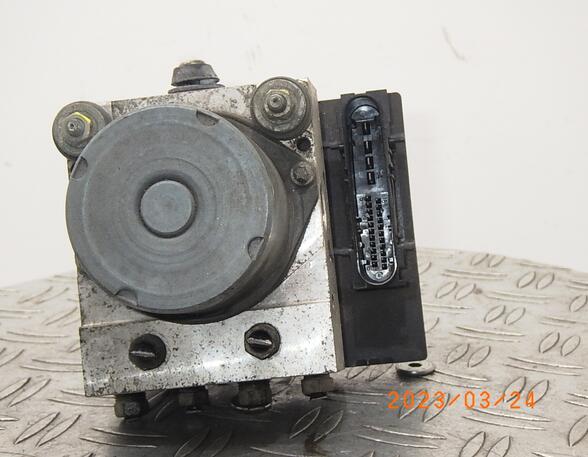 Abs Hydraulic Unit OPEL Corsa D (S07)