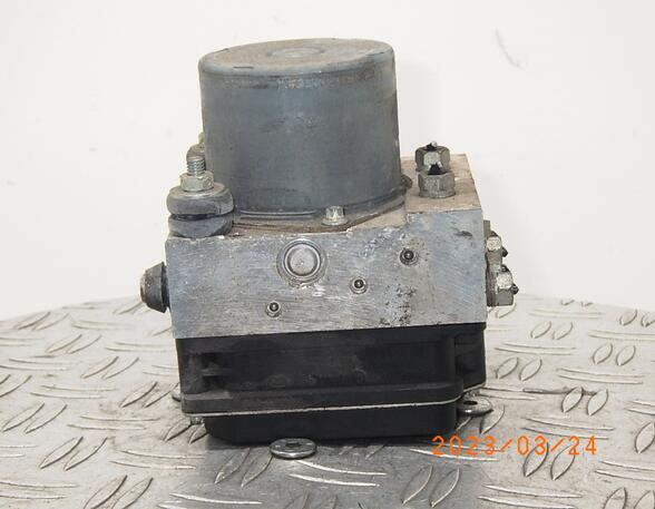 Abs Hydraulic Unit OPEL Corsa D (S07)