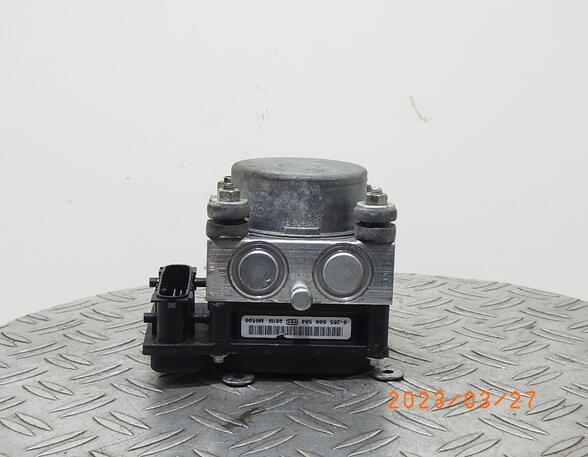 5332864 Bremsaggregat ABS DACIA Logan MCV (KS) 0265232198