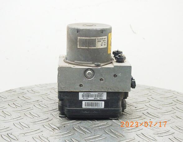 Abs Hydraulic Unit KIA Picanto (TA), KIA Picanto (JA)