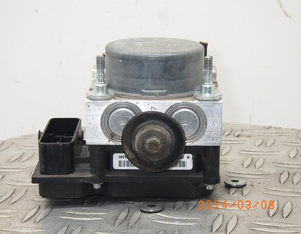 Abs Hydraulic Unit FIAT Panda (169)