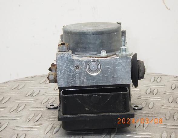 Abs Hydraulic Unit FIAT Panda (169)