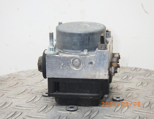 Abs Hydraulic Unit FIAT Panda (169)