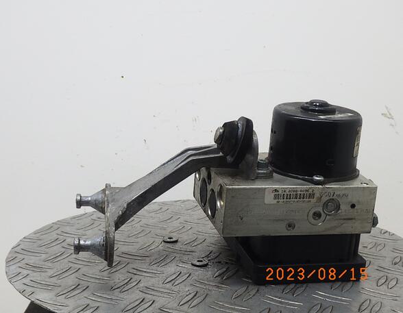 Abs Hydraulic Unit MERCEDES-BENZ SLK (R171)