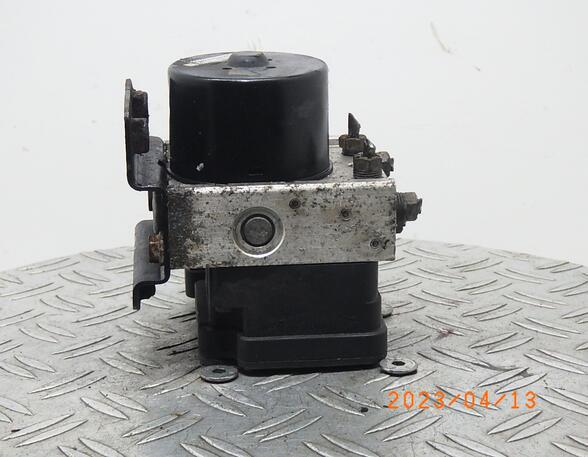 Abs Hydraulic Unit RENAULT Twingo II (CN0)