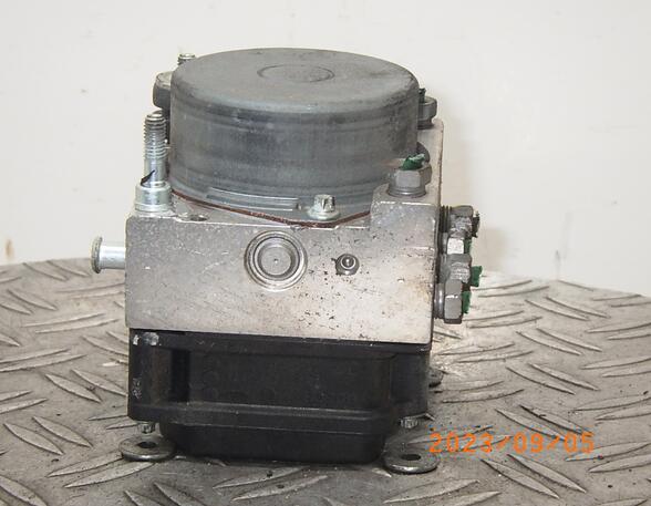 Abs Hydraulic Unit DACIA Sandero (--), DACIA Logan (LS), DACIA Duster (HS), DACIA Sandero II (--)