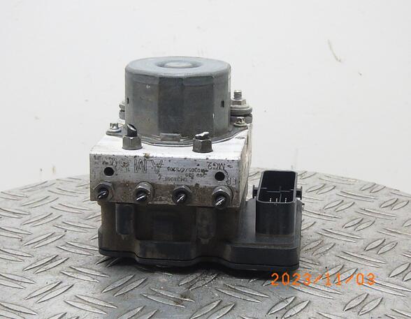 Abs Hydraulic Unit OPEL Adam (M13)