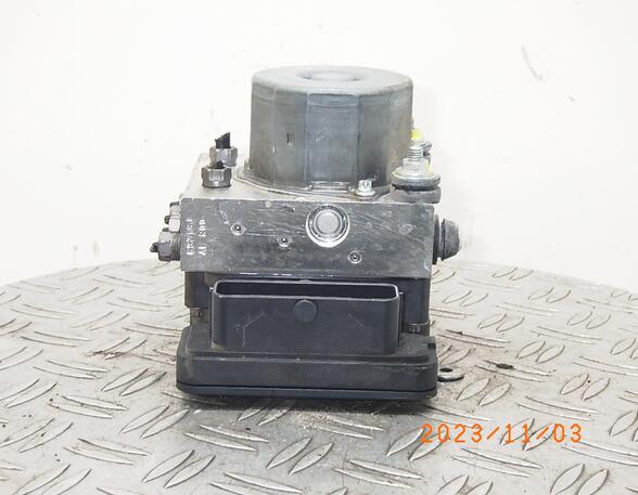 Abs Hydraulic Unit OPEL Adam (M13)