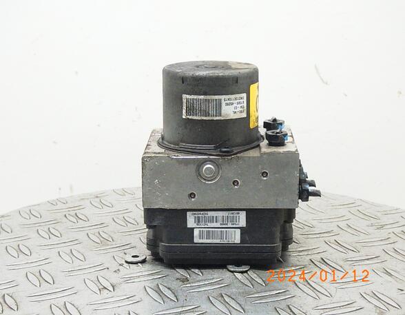 Abs Hydraulic Unit KIA Picanto (TA), KIA Picanto (JA)