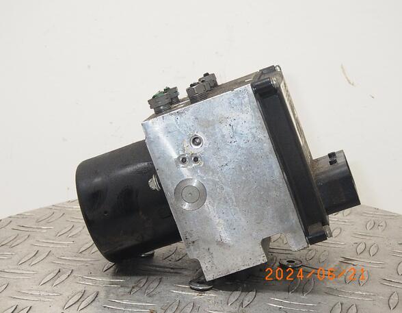 Abs Hydraulic Unit PEUGEOT 407 (6D_), PEUGEOT 407 Coupe (6C_)