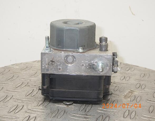 Abs Hydraulic Unit DACIA SANDERO, DACIA SANDERO II, DACIA LOGAN (LS_), DACIA DUSTER (HS_)