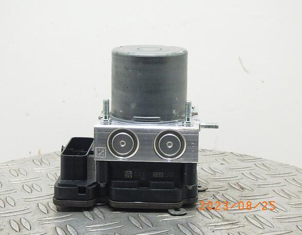 Abs Hydraulic Unit RENAULT CLIO V (B7_)