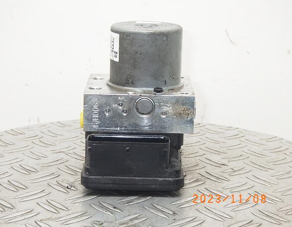 Abs Hydraulic Unit KIA RIO II (JB)