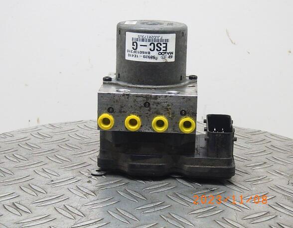 Abs Hydraulic Unit KIA RIO II (JB)