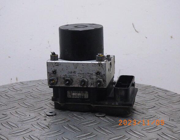 Abs Hydraulic Unit SKODA FABIA II (542)