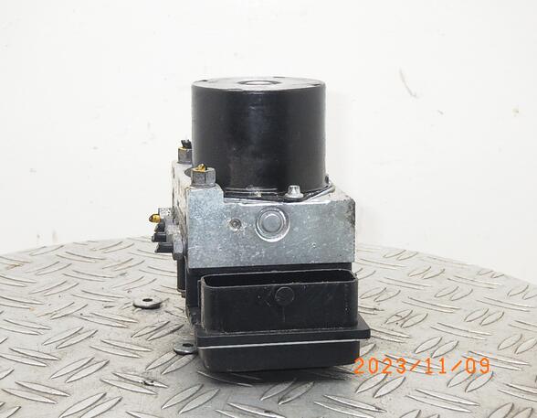 Abs Hydraulic Unit SKODA FABIA II (542)