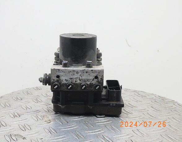 Abs Hydraulic Unit SEAT IBIZA IV (6J5, 6P1), SEAT IBIZA IV SC (6J1, 6P5)