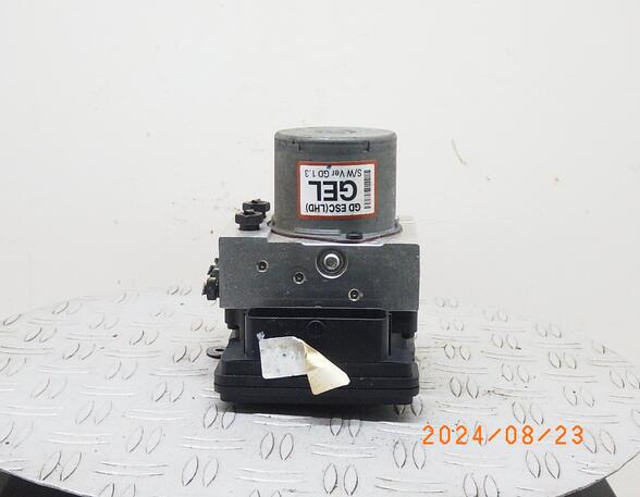 Abs Hydraulic Unit HYUNDAI i30 (GD), HYUNDAI i30 Coupe