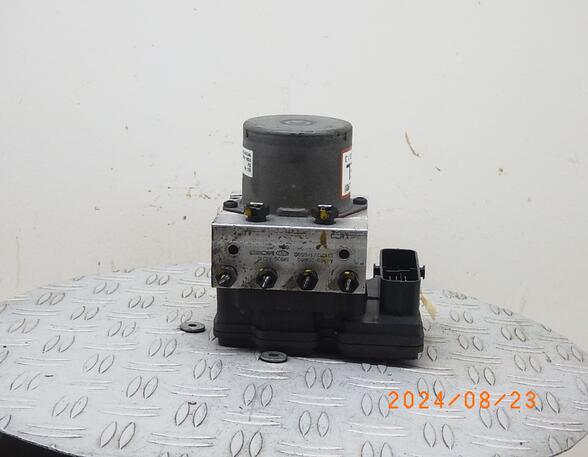 Abs Hydraulic Unit HYUNDAI i30 (GD), HYUNDAI i30 Coupe