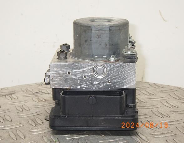 Abs Hydraulic Unit VW POLO (6R1, 6C1), VW POLO Van (6R)