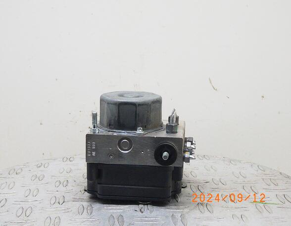 Abs Hydraulic Unit DACIA LOGAN MCV II