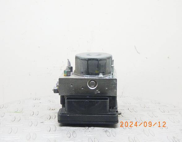 Abs Hydraulic Unit DACIA LOGAN MCV II