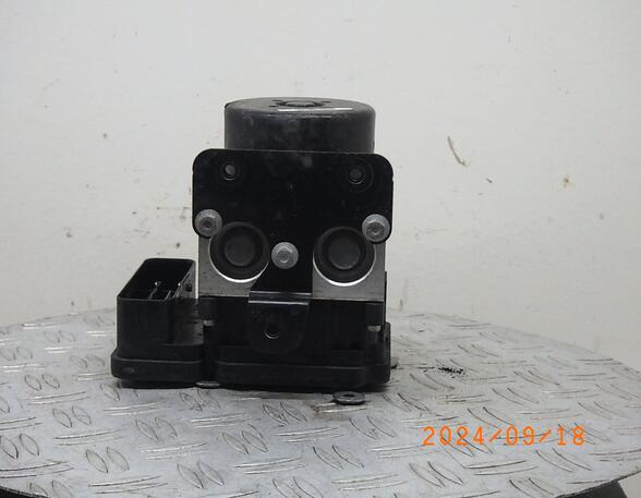 Abs Hydraulic Unit FORD FIESTA VI (CB1, CCN)