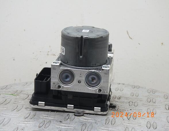 Abs Hydraulic Unit RENAULT GRAND SCÉNIC IV (R9_), RENAULT SCÉNIC IV (J9_)