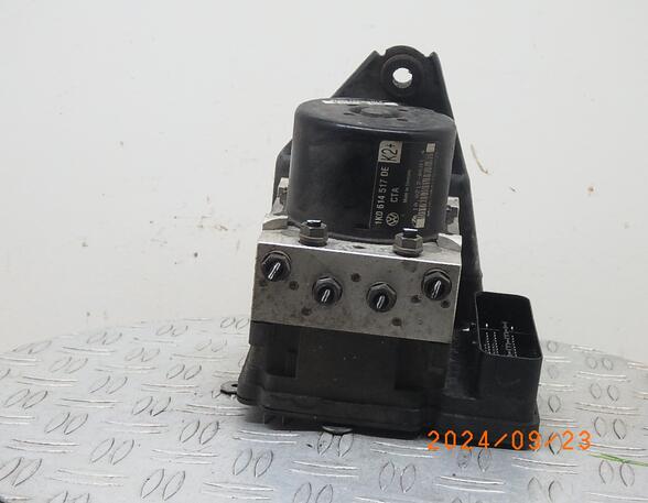 Abs Hydraulic Unit VW GOLF PLUS (5M1, 521)