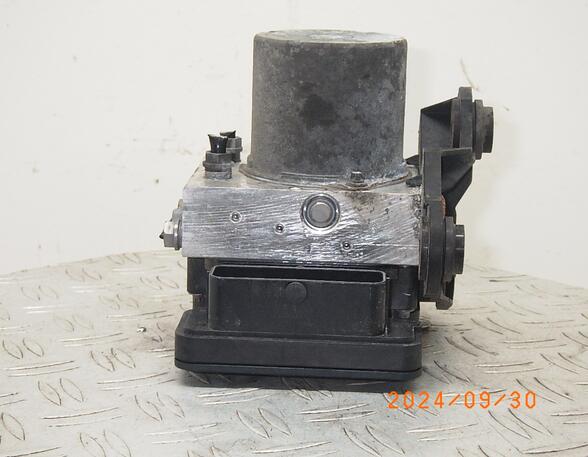 Abs Hydraulic Unit VW POLO (AW1, BZ1)