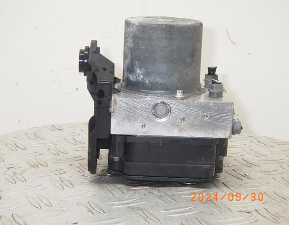 Abs Hydraulic Unit VW POLO (AW1, BZ1)