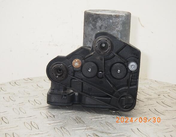 Abs Hydraulic Unit VW POLO (AW1, BZ1)