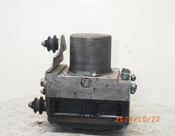 Abs Hydraulic Unit AUDI A6 (4G2, 4GC, C7)