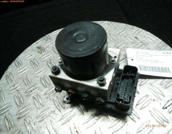 Abs Hydraulic Unit VW FOX Hatchback (5Z1, 5Z3, 5Z4)