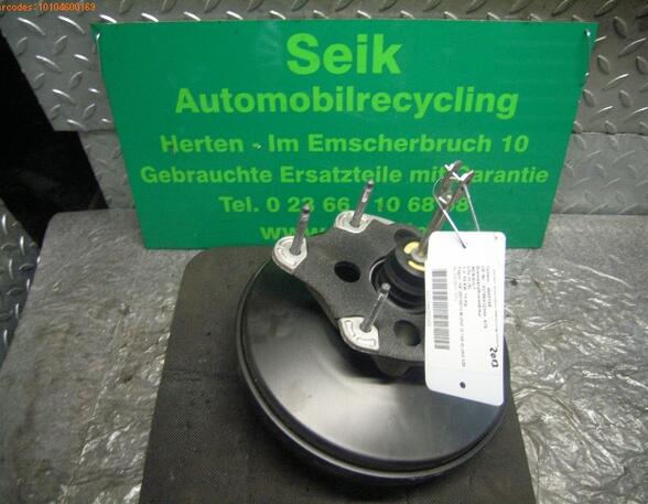 Brake Booster RENAULT CLIO III (BR0/1, CR0/1)