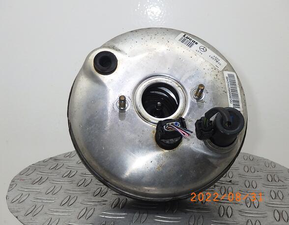 Brake Booster MERCEDES-BENZ A-Klasse (W169)